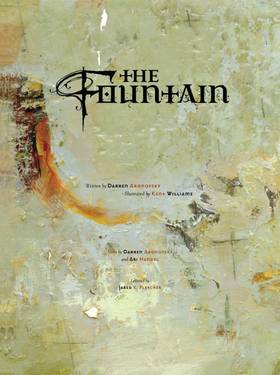 Read The Fountain  1 Page 4 in English