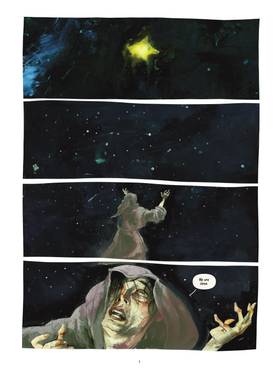 Read The Fountain  1 Page 8 in English