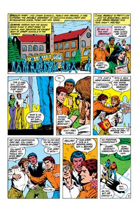 Read The Fury of Firestorm (1982-)  1 Page 9 in English