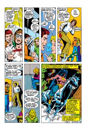Read The Fury of Firestorm (1982-)  3 Page 10 in English