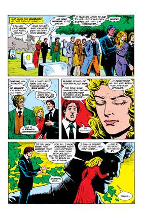 Read The Fury of Firestorm (1982-)  5 Page 8 in English