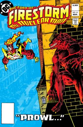 Read The Fury of Firestorm (1982-)  14 Page 1 in English