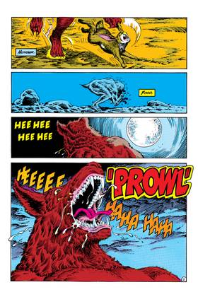 Read The Fury of Firestorm (1982-)  14 Page 3 in English