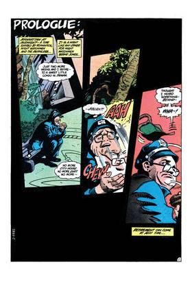 Read The Fury of Firestorm (1982-)  23 Page 2 in English