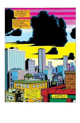 Read The Fury of Firestorm (1982-)  26 Page 2 in English