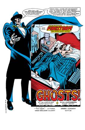 Read The Fury of Firestorm (1982-)  36 Page 2 in English