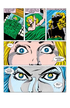 Read The Fury of Firestorm (1982-)  37 Page 2 in English