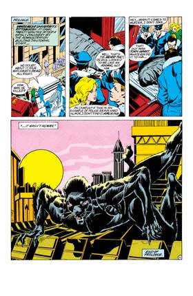 Read The Fury of Firestorm (1982-)  40 Page 2 in English