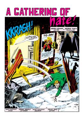 Read The Fury of Firestorm (1982-)  49 Page 2 in English