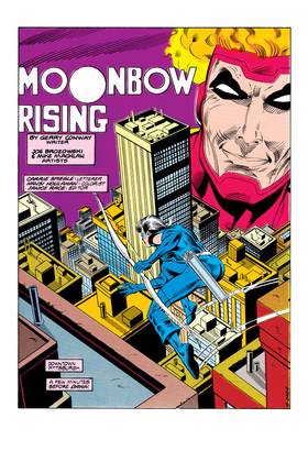 Read The Fury of Firestorm (1982-)  52 Page 2 in English