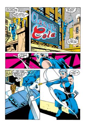 Read The Fury of Firestorm (1982-)  52 Page 3 in English