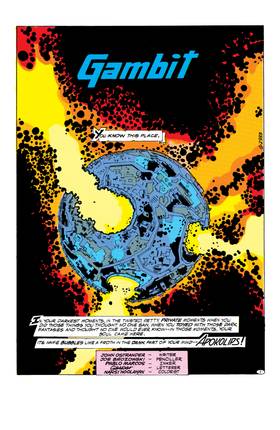 Read The Fury of Firestorm (1982-)  62 Page 2 in English