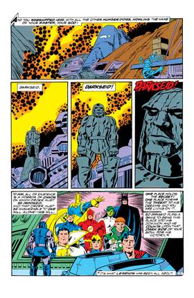 Read The Fury of Firestorm (1982-)  62 Page 3 in English
