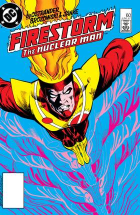 Read The Fury of Firestorm (1982-)  64 Page 1 in English