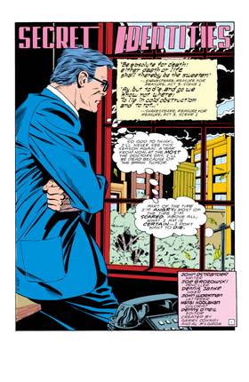 Read The Fury of Firestorm (1982-)  64 Page 2 in English