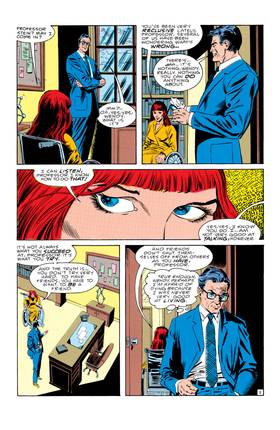 Read The Fury of Firestorm (1982-)  64 Page 3 in English