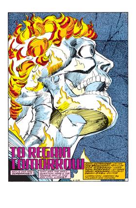 Read The Fury of Firestorm (1982-)  66 Page 2 in English