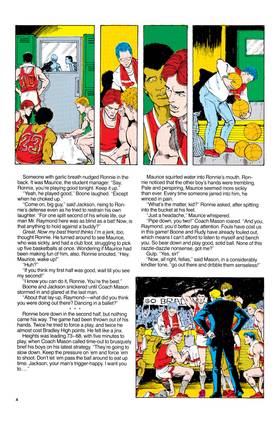 Read The Fury of Firestorm (1982-)  4 Page 4 in English