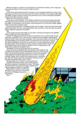 Read The Fury of Firestorm (1982-)  4 Page 8 in English
