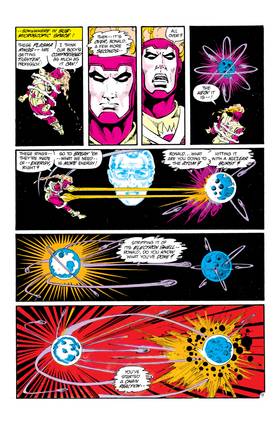 Read The Fury of Firestorm (1982-)  2 Page 10 in English