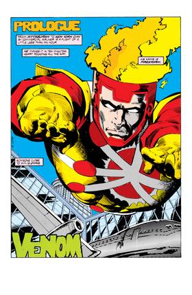 Read The Fury of Firestorm (1982-)  8 Page 2 in English
