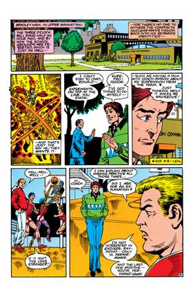 Read The Fury of Firestorm (1982-)  9 Page 7 in English