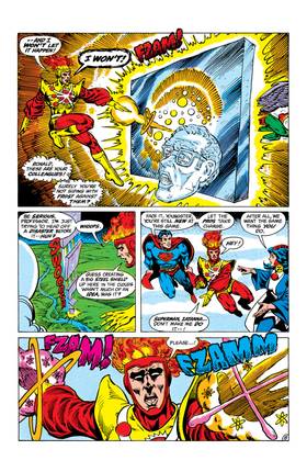 Read The Fury of Firestorm (1982-)  7 Page 9 in English