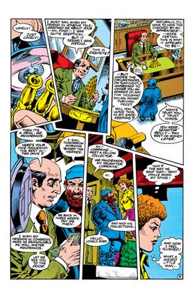 Read The Fury of Firestorm (1982-)  9 Page 9 in English