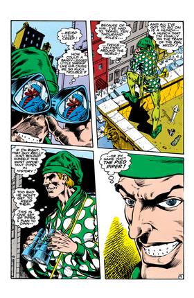 Read The Fury of Firestorm (1982-)  9 Page 10 in English