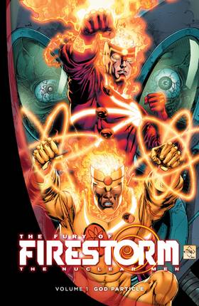 Read The Fury of Firestorm: The Nuclear Men (2011-)  1 Page 2 in English