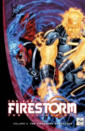Read The Fury of Firestorm: The Nuclear Men (2011-)  2 Page 2 in English
