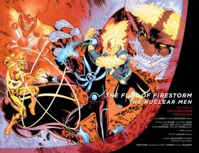 Read The Fury of Firestorm: The Nuclear Men (2011-)  2 Page 3 in English