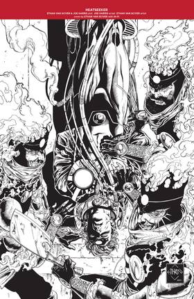 Read The Fury of Firestorm: The Nuclear Men (2011-)  2 Page 6 in English