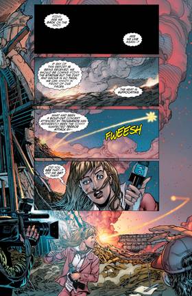 Read The Fury of Firestorm: The Nuclear Men (2011-)  2 Page 7 in English