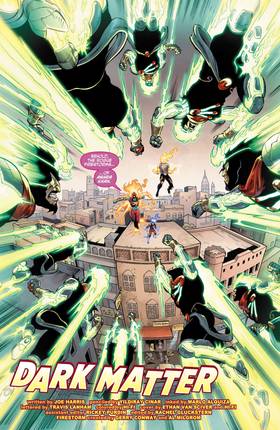 Read The Fury of Firestorm: The Nuclear Men (2011-)  14 Page 6 in English