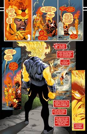 Read The Fury of Firestorm: The Nuclear Men (2011-)  9 Page 7 in English