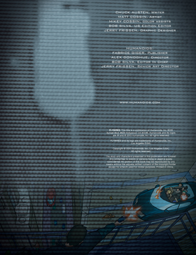 Read Flywires  1 Page 3 in English