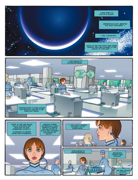 Read Flywires  2 Page 4 in English