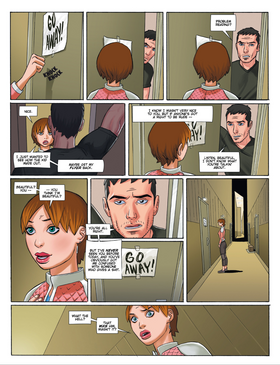 Read Flywires  2 Page 10 in English