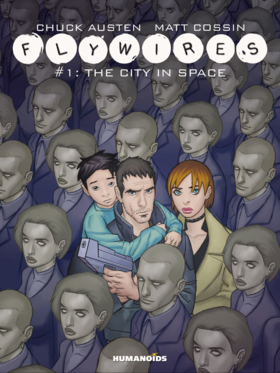 Read Flywires  1 Page 1 in English