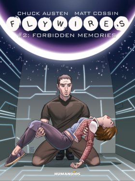 Read Flywires  2 Page 1 in English