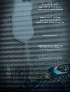 Read Flywires  2 Page 3 in English