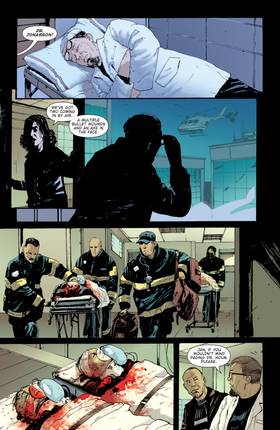 Read The Girl Who Kicked the Hornet's Nest  1 Page 5 in English
