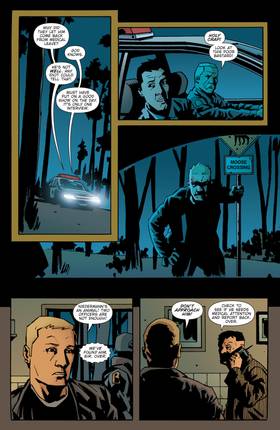 Read The Girl Who Kicked the Hornet's Nest  1 Page 8 in English