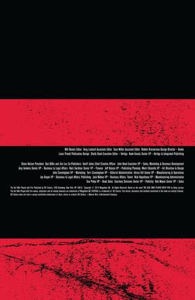 Read The Girl Who Played with Fire  1 Page 4 in English