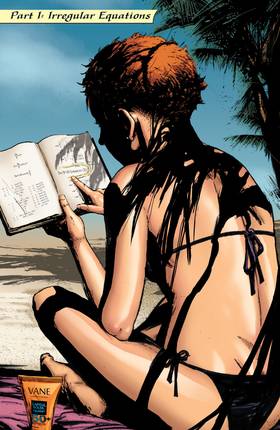 Read The Girl Who Played with Fire  1 Page 8 in English