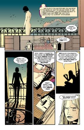Read The Girl Who Would Be Death (1998-)  2 Page 8 in English