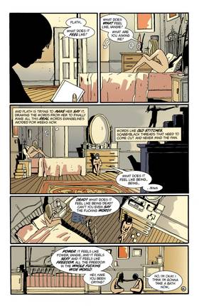 Read The Girl Who Would Be Death (1998-)  2 Page 9 in English