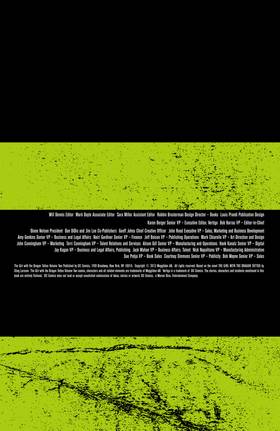 Read The Girl With the Dragon Tattoo  2 Page 4 in English