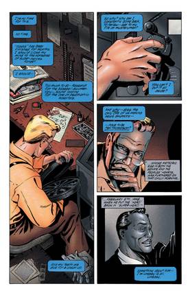 Read The Golden Age (1993-)  2 Page 3 in English